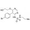  O-Desbromo-pyrimidinyl 