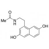  7-Desmethyl-3-hydroxyago 