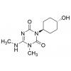  rel-trans-N-Desmethyl 4-Hydro 