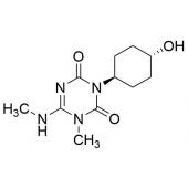  rel-trans-N-Desmethyl 4-Hydro 