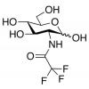  2-Deoxy-2-trifluoroacetamido- 