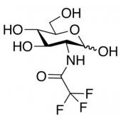  2-Deoxy-2-trifluoroacetamido- 