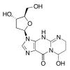  gamma-Hydroxy-1,N2-propano-2'- 