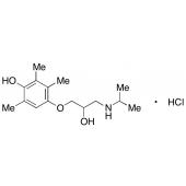  Desacetyl Metipranolol 