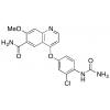  Descyclopropyl Lenvatinib 