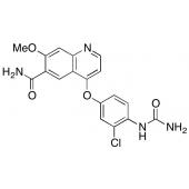  Descyclopropyl Lenvatinib 