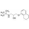  De(2,3-dihydroxy) Nadolol 