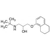  De(2,3-dihydroxy) Nadolol 