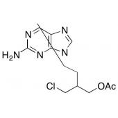  Desacetoxy Chloro Famciclovir 