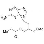  O-Desacetyl O-Propionyl Famci 