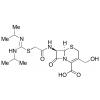  Desacetyl Cefathiamidine 