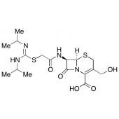  Desacetyl Cefathiamidine 