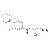  Desacetyl-N,O-descarbonyl 