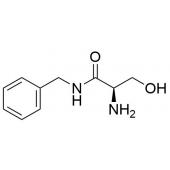  Desacetyl Desmethyl Lacosamide 