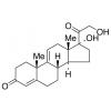  21-Desacetyl Anecortave 