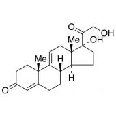  21-Desacetyl Anecortave 