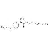  Deschloroethyl Bendamustine 