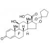  21-Desacetyl Amcinonide 