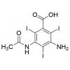  N-Desacetyl Amido Amidotrizoic 