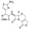  3-Desacetyl Cefotaxime Lactone 