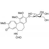  N-Desacetyl-N-formyl Thiocol 