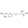  N-Desaminosulfonyl-N-cyano 