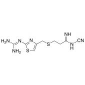  N-Desaminosulfonyl-N-cyano 