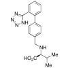  Des(oxopentyl) Valsartan 