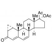  6-Deschloro Cyproterone 