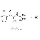  3-Deschloro-2-chloro Bupropion 