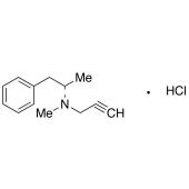  S-(+)-Deprenyl Hydrochloride 