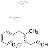  rac Deprenyl-d3 