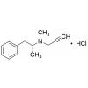  R-(-)-Deprenyl Hydrochloride 