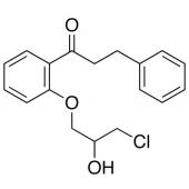  Depropylamino Chloro Propa 