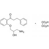  N-Despropyl Propafenone 