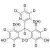  Desdiacetyl Bisacodyl-d13 