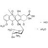  8-Desacetyl-8-carboxy Daunoru 