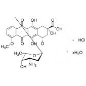  8-Desacetyl-8-carboxy Daunoru 