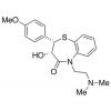  Desacetyl Diltiazem 