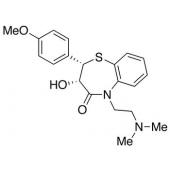  Desacetyl Diltiazem 