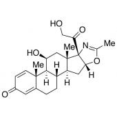  21-Desacetyl Deflazacort 