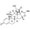  21-Desacetyl Deflazacort-d3 