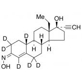  17-Desacetyl Norgestimate-d6 