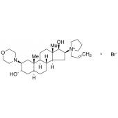  17-Desacetyl Rocuronium Bromid 