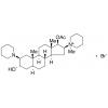  3-Desacetyl Vecuronium Bromide 