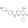  6-Desacetyl Palbociclib 