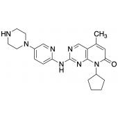  6-Desacetyl Palbociclib 