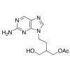  Desacetyl Famciclovir 