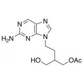  Desacetyl Famciclovir 