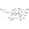  25-Desacetyl Rifampicin 